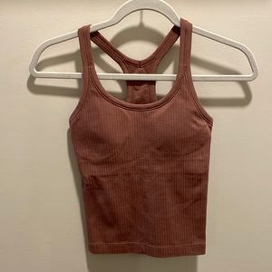 Cropped Ebb to Street Tank